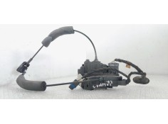 Recambio de cerradura puerta trasera derecha para renault laguna grandtour iii referencia OEM IAM 825000003R  