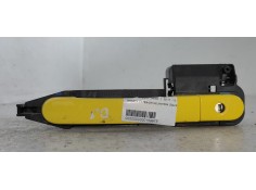 Recambio de maneta exterior delantera izquierda para ford ka+ black / white referencia OEM IAM   