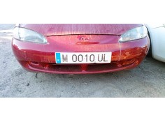 Recambio de paragolpes delantero para hyundai lantra berlina (rd) gl drive referencia OEM IAM   