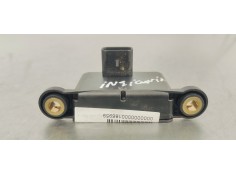 Recambio de sensor para opel insignia berlina 2.0cdti 130 fap referencia OEM IAM 13505726  