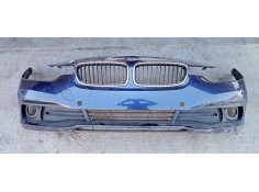 Recambio de paragolpes delantero para bmw serie 3 lim. (f30) 318d referencia OEM IAM   