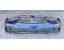Recambio de paragolpes delantero para bmw serie 3 lim. (f30) 318d referencia OEM IAM   