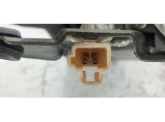 Recambio de motor limpia trasero para mazda 6 berlina (gg) 2.0 diesel cat referencia OEM IAM 8496000032  