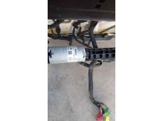 Recambio de juego asientos completo para audi a4 berlina (8w2) 3.0tdi 272 4x4 fap referencia OEM IAM   