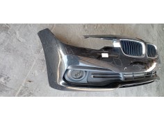 Recambio de paragolpes delantero para bmw serie 3 lim. (f30) 2.0 turbodiesel referencia OEM IAM   