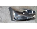 Recambio de paragolpes delantero para bmw serie 3 lim. (f30) 2.0 turbodiesel referencia OEM IAM   
