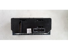 Recambio de mando climatizador para opel astra h ber. 1.6 16v cat referencia OEM IAM 90151314  