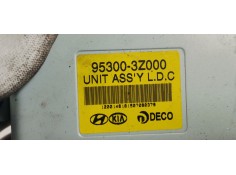 Recambio de modulo electronico para hyundai i40 i40 berlina fase 2 referencia OEM IAM 953003Z000  