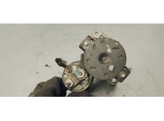 Recambio de motor arranque para opel corsa d cosmo referencia OEM IAM   