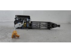 Recambio de maneta exterior delantera izquierda para ford ka+ black / white referencia OEM IAM   