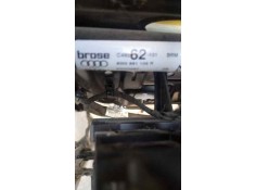 Recambio de juego asientos completo para audi a4 berlina (8w2) 3.0tdi 272 4x4 fap referencia OEM IAM   