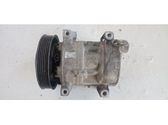 Recambio de compresor aire acondicionado para fiat bravo (198) 1.9 jtd 16v cat referencia OEM IAM 4472208645  