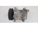Recambio de compresor aire acondicionado para fiat bravo (198) 1.9 jtd 16v cat referencia OEM IAM 4472208645  
