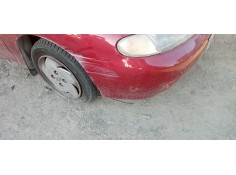 Recambio de paragolpes delantero para hyundai lantra berlina (rd) gl drive referencia OEM IAM   