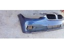 Recambio de paragolpes delantero para bmw serie 3 lim. (f30) 318d referencia OEM IAM   