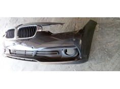 Recambio de paragolpes delantero para bmw serie 3 lim. (f30) 2.0 turbodiesel referencia OEM IAM   