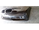 Recambio de paragolpes delantero para bmw serie 3 lim. (f30) 2.0 turbodiesel referencia OEM IAM   