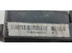 Recambio de maneta exterior delantera izquierda para ford ka+ black / white referencia OEM IAM   