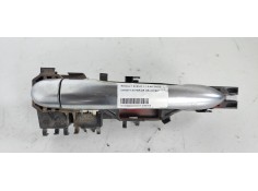 Recambio de maneta exterior delantera derecha para renault scenic ii 1.5 dci diesel referencia OEM IAM   