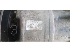 Recambio de compresor aire acondicionado para fiat bravo (198) 1.9 jtd 16v cat referencia OEM IAM 4472208645  
