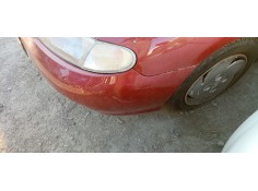 Recambio de paragolpes delantero para hyundai lantra berlina (rd) gl drive referencia OEM IAM   