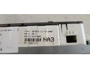 Recambio de mando climatizador para opel astra h ber. 1.6 16v cat referencia OEM IAM 90151314  