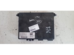 Recambio de caja reles / fusibles para citroen xsara berlina 1.9 d x referencia OEM IAM 9644648680  