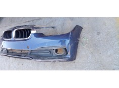 Recambio de paragolpes delantero para bmw serie 3 lim. (f30) 318d referencia OEM IAM   