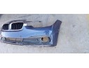 Recambio de paragolpes delantero para bmw serie 3 lim. (f30) 318d referencia OEM IAM   