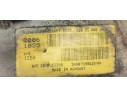 Recambio de compresor aire acondicionado para volvo v50 familiar referencia OEM IAM 3M5H19D629RH  