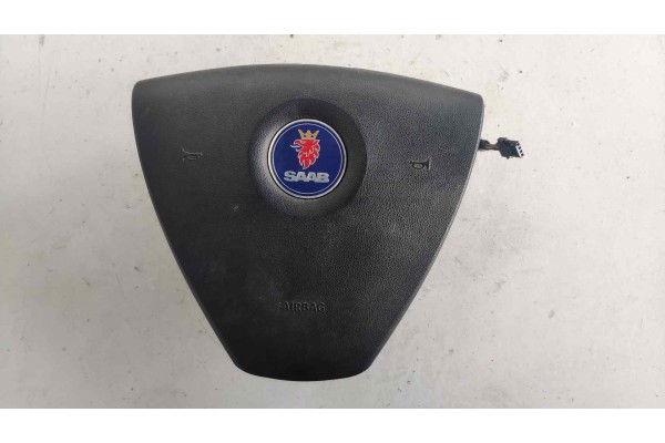 Recambio de airbag delantero izquierdo para saab 9-3 berlina 2.0 referencia OEM IAM AB600306800D  
