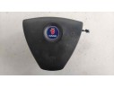 Recambio de airbag delantero izquierdo para saab 9-3 berlina 2.0 referencia OEM IAM AB600306800D  