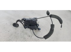 Recambio de cerradura puerta trasera derecha para renault laguna grandtour iii referencia OEM IAM 825000003R  