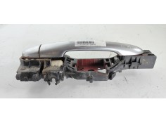 Recambio de maneta exterior delantera derecha para renault scenic ii 1.5 dci diesel referencia OEM IAM   