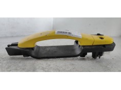 Recambio de maneta exterior delantera izquierda para ford ka+ black / white referencia OEM IAM   