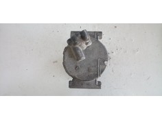 Recambio de compresor aire acondicionado para fiat bravo (198) 1.9 jtd 16v cat referencia OEM IAM 4472208645  