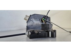 Recambio de cerradura puerta trasera izquierda para land rover range rover (lm) td6 vogue referencia OEM IAM CWC500090  