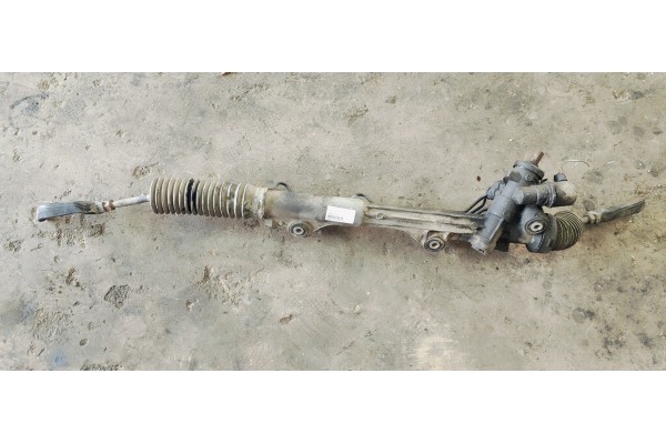 Recambio de cremallera direccion para jaguar s-type referencia OEM IAM RFXW4C3550EB  