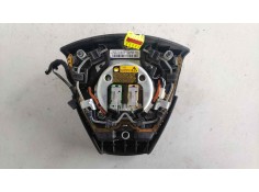 Recambio de airbag delantero izquierdo para saab 9-3 berlina 2.0 referencia OEM IAM AB600306800D  