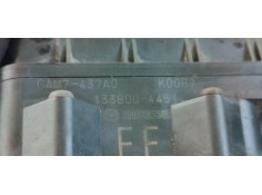 Recambio de abs para mazda 6 lim. (gh) 2.0d turbo 140 fap referencia OEM IAM 1338004451  