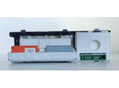Recambio de pantalla multifuncion para renault laguna ii (bg0) 1.9 dci diesel referencia OEM IAM P8200002604  