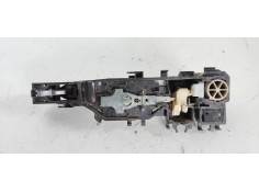 Recambio de maneta exterior delantera derecha para renault scenic ii 1.5 dci diesel referencia OEM IAM   