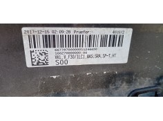 Recambio de paragolpes delantero para bmw serie 3 lim. (f30) 318d referencia OEM IAM   
