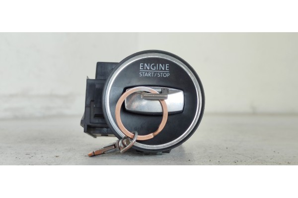 Recambio de conmutador de arranque para volkswagen passat berlina (3c2) highline referencia OEM IAM 3C0905843M  