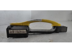 Recambio de maneta exterior delantera izquierda para ford ka+ black / white referencia OEM IAM   