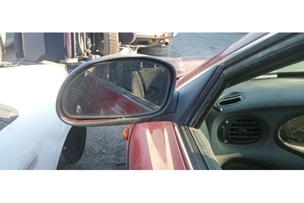 Recambio de retrovisor izquierdo para hyundai lantra berlina (rd) gl drive referencia OEM IAM   