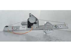Recambio de elevalunas delantero izquierdo para suzuki grand vitara jb (jt) 2.0 16v cat referencia OEM IAM 8346065J00  