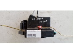 Recambio de cerradura puerta delantera derecha para ssangyong kyron 2.0 referencia OEM IAM   