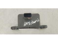 Recambio de sensor para opel insignia berlina 2.0cdti 130 fap referencia OEM IAM 13505726  