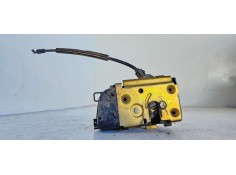 Recambio de cerradura puerta trasera derecha para renault scenic ii 1.5 dci diesel referencia OEM IAM   